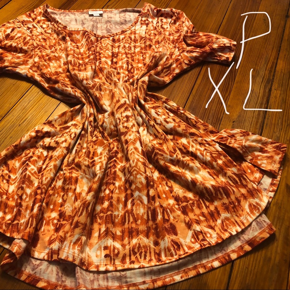 LuLaRoe perfect xl